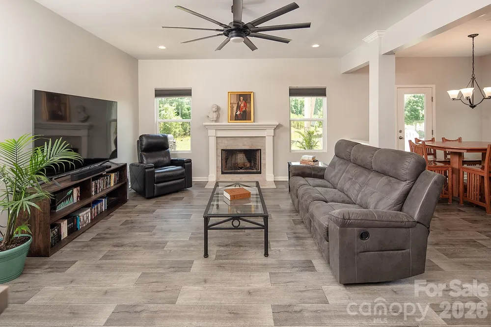 171 Old Harbor Drive Mount Gilead, NC 27306