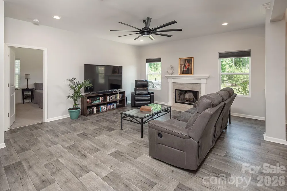 171 Old Harbor Drive Mount Gilead, NC 27306