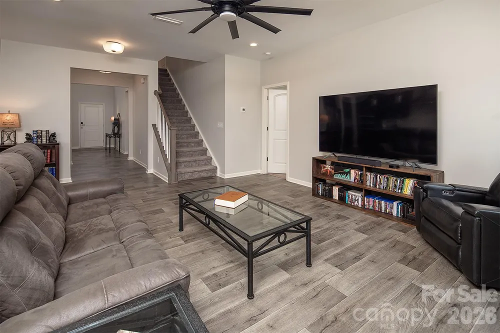171 Old Harbor Drive Mount Gilead, NC 27306