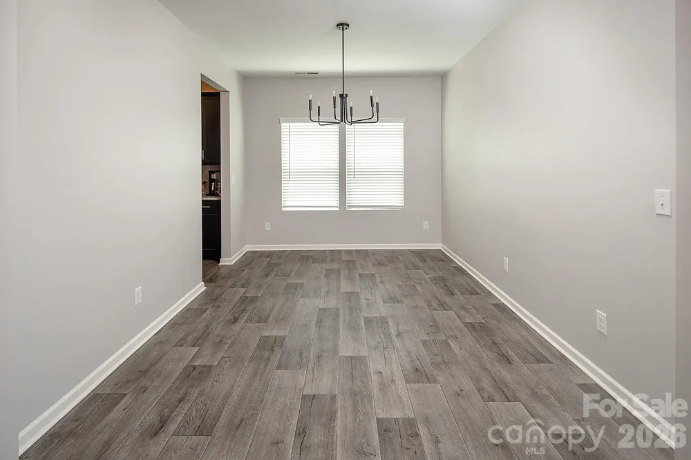 171 Old Harbor Drive Mount Gilead, NC 27306
