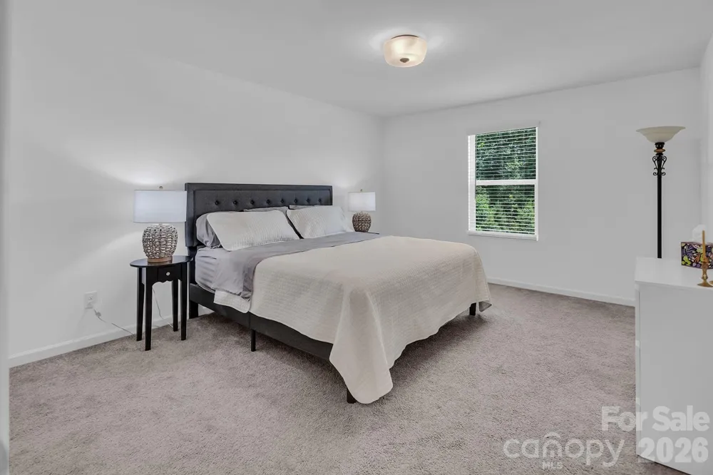 171 Old Harbor Drive Mount Gilead, NC 27306