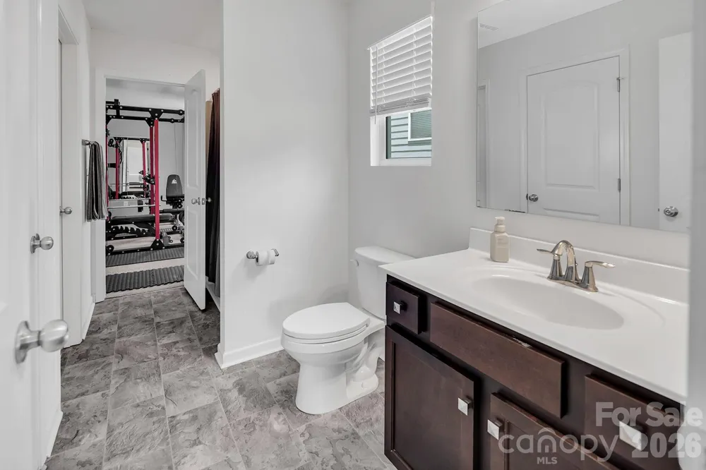 171 Old Harbor Drive Mount Gilead, NC 27306