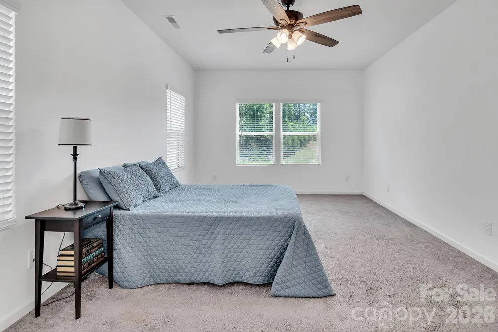 171 Old Harbor Drive Mount Gilead, NC 27306
