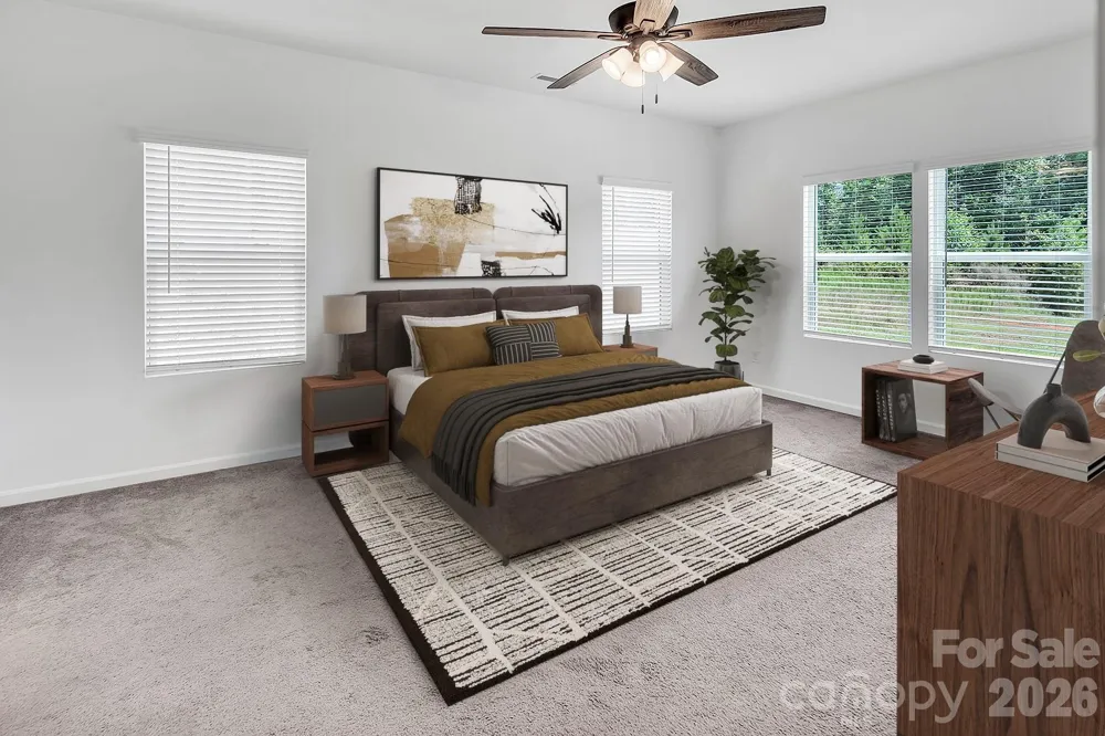 171 Old Harbor Drive Mount Gilead, NC 27306