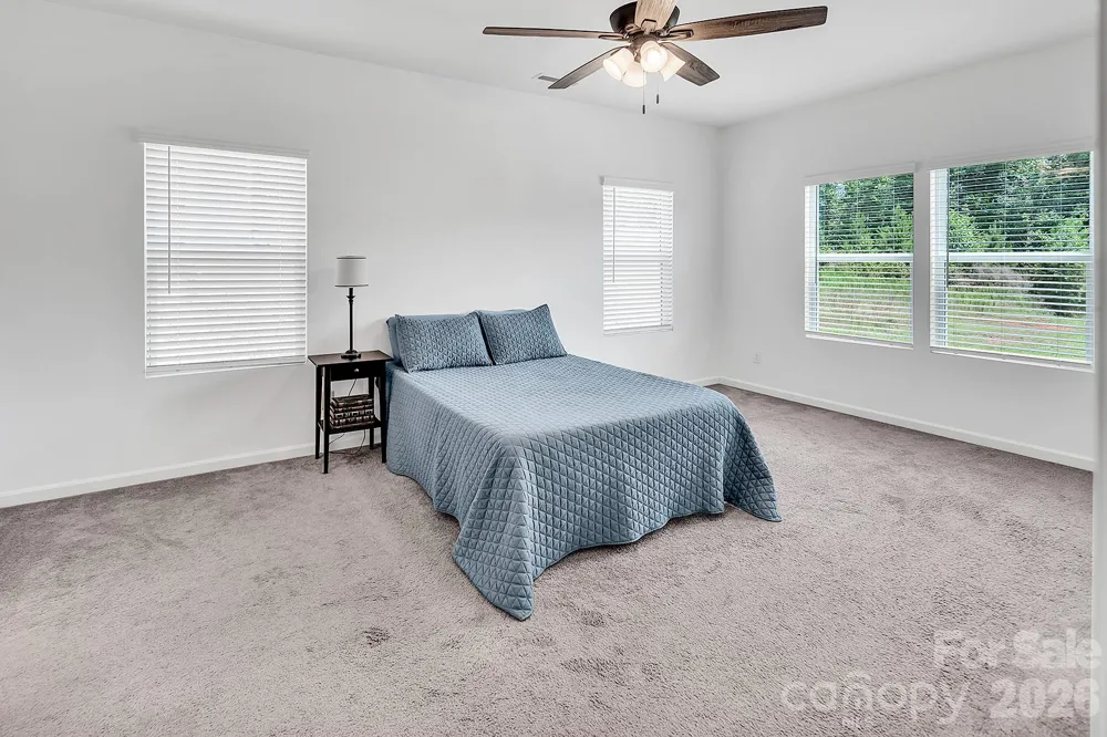 171 Old Harbor Drive Mount Gilead, NC 27306
