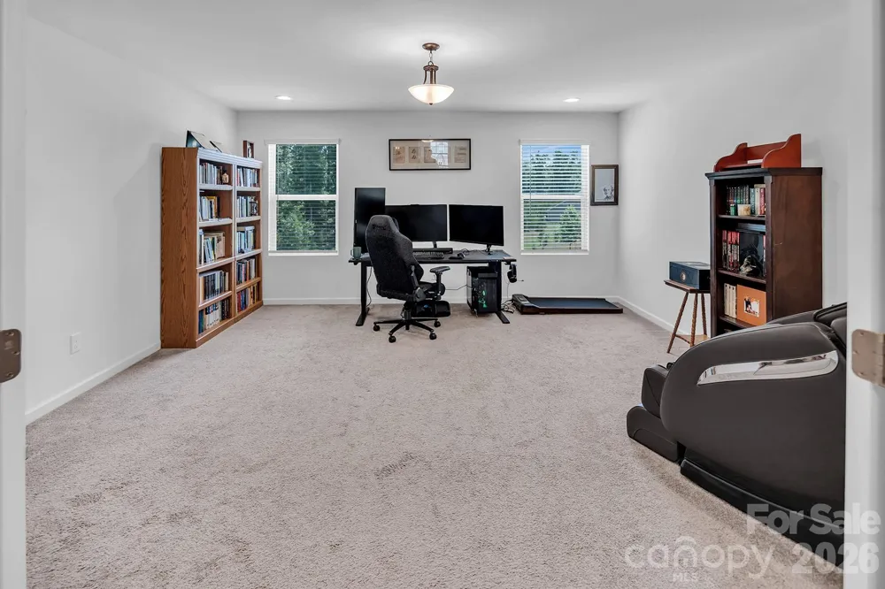 171 Old Harbor Drive Mount Gilead, NC 27306