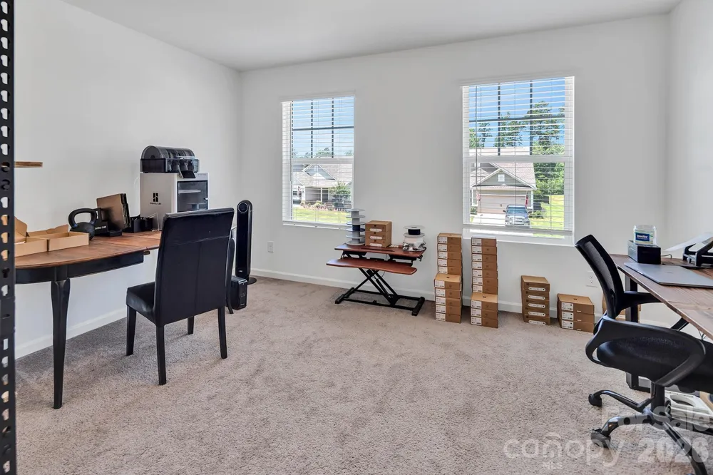 171 Old Harbor Drive Mount Gilead, NC 27306