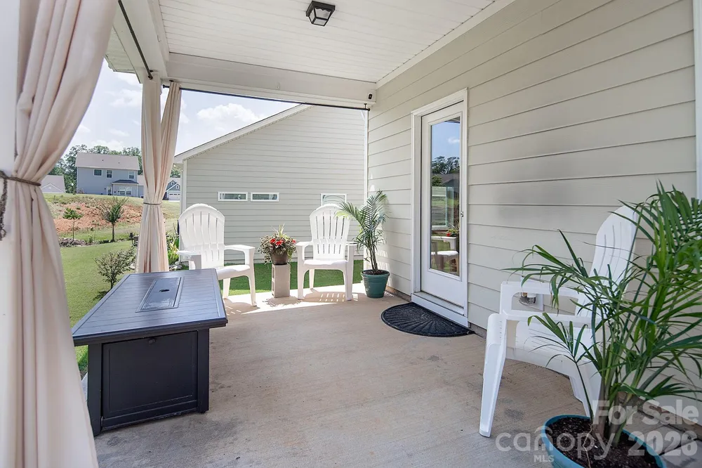 171 Old Harbor Drive Mount Gilead, NC 27306