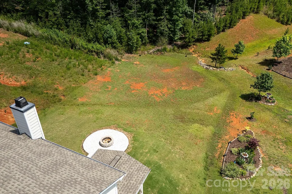 171 Old Harbor Drive Mount Gilead, NC 27306