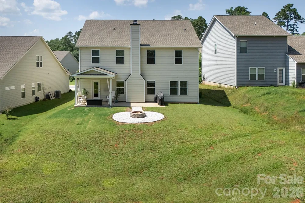 171 Old Harbor Drive Mount Gilead, NC 27306