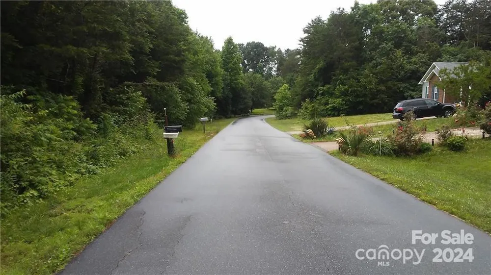 4893 Gateway Drive Claremont, NC 28610