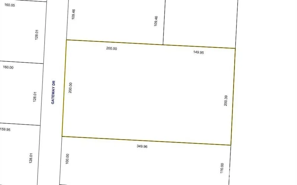 4893 Gateway Drive Claremont, NC 28610