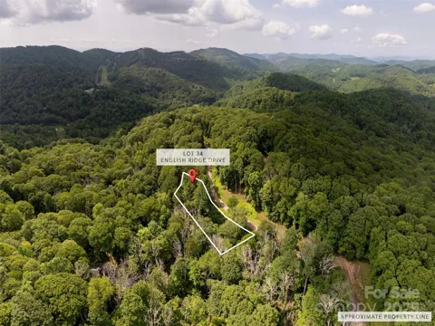 000 English Ridge Drive #34