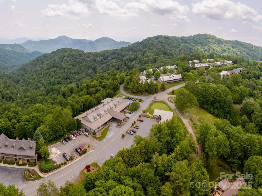 000 English Ridge Drive #34 Mars Hill, NC 28754