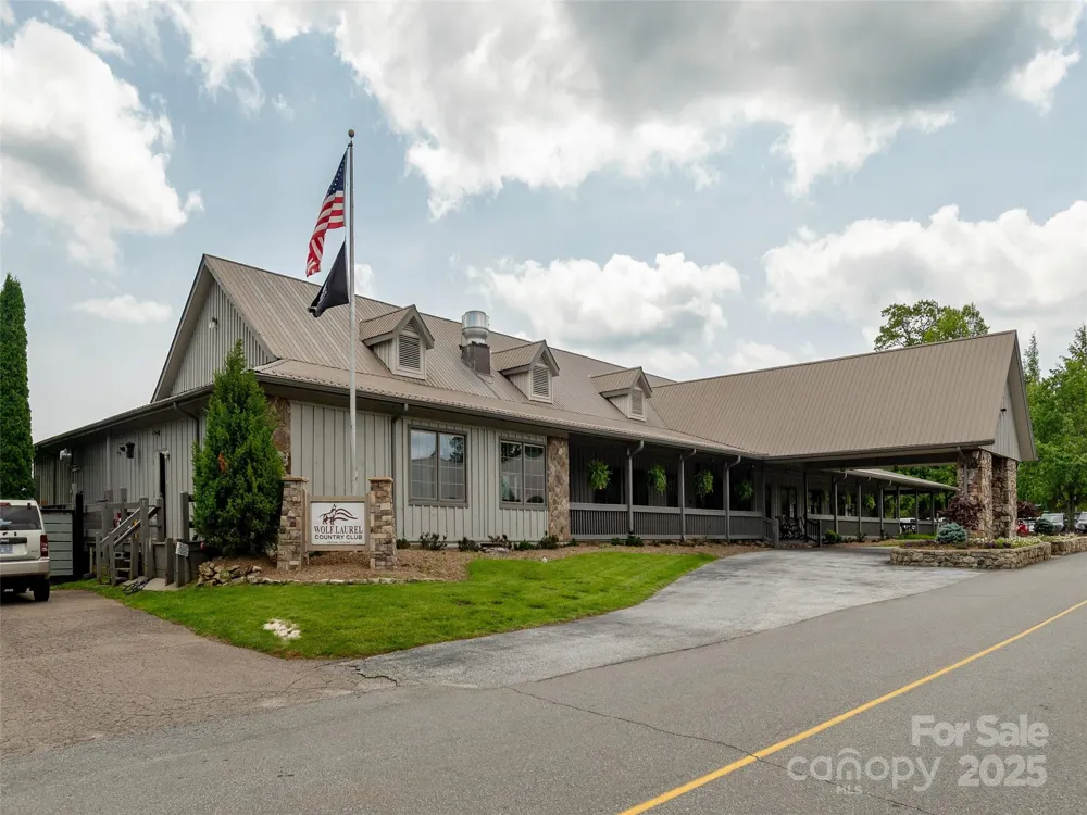 000 English Ridge Drive #34 Mars Hill, NC 28754