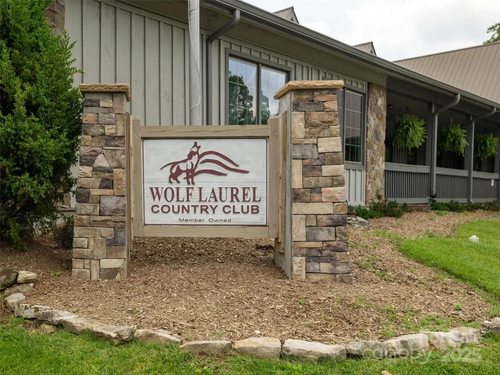 000 English Ridge Drive #34 Mars Hill, NC 28754