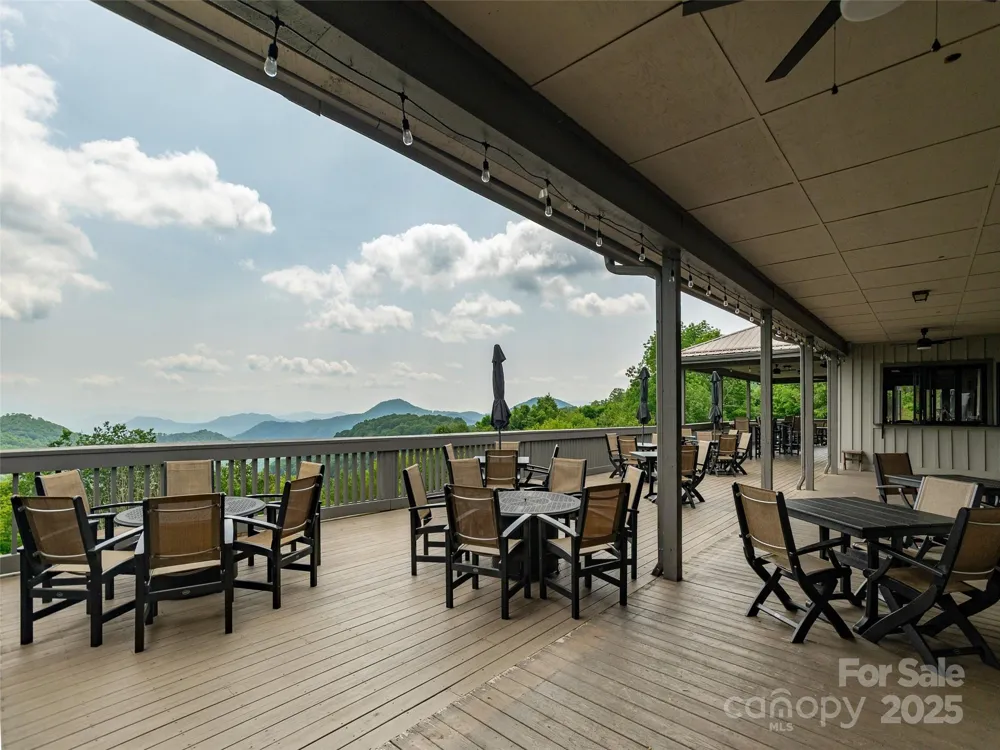 000 English Ridge Drive #34 Mars Hill, NC 28754