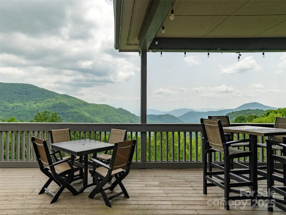 000 English Ridge Drive #34 Mars Hill, NC 28754