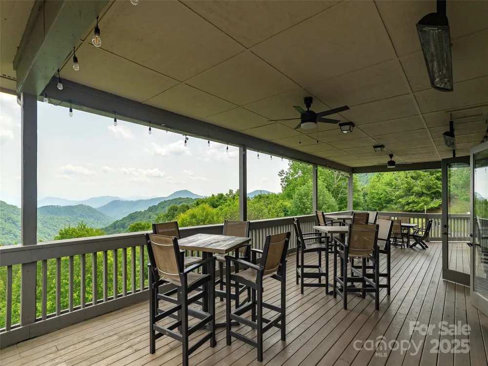 000 English Ridge Drive #34 Mars Hill, NC 28754