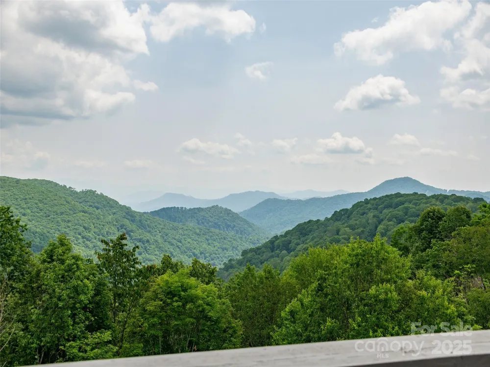 000 English Ridge Drive #34 Mars Hill, NC 28754