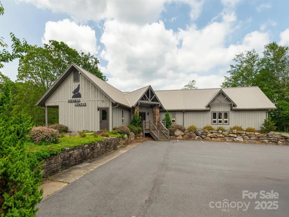 000 English Ridge Drive #34 Mars Hill, NC 28754