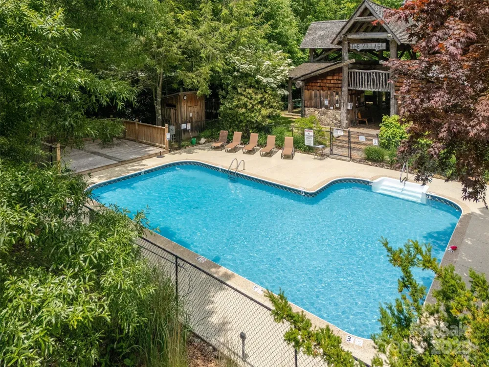000 English Ridge Drive #34 Mars Hill, NC 28754
