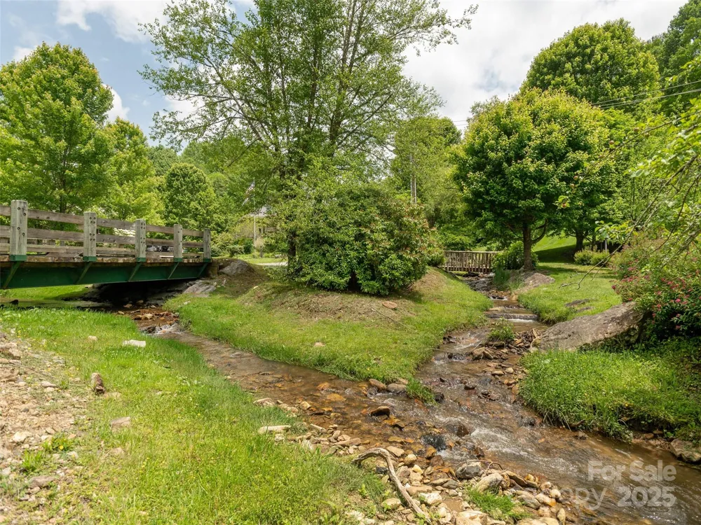 000 English Ridge Drive #34 Mars Hill, NC 28754