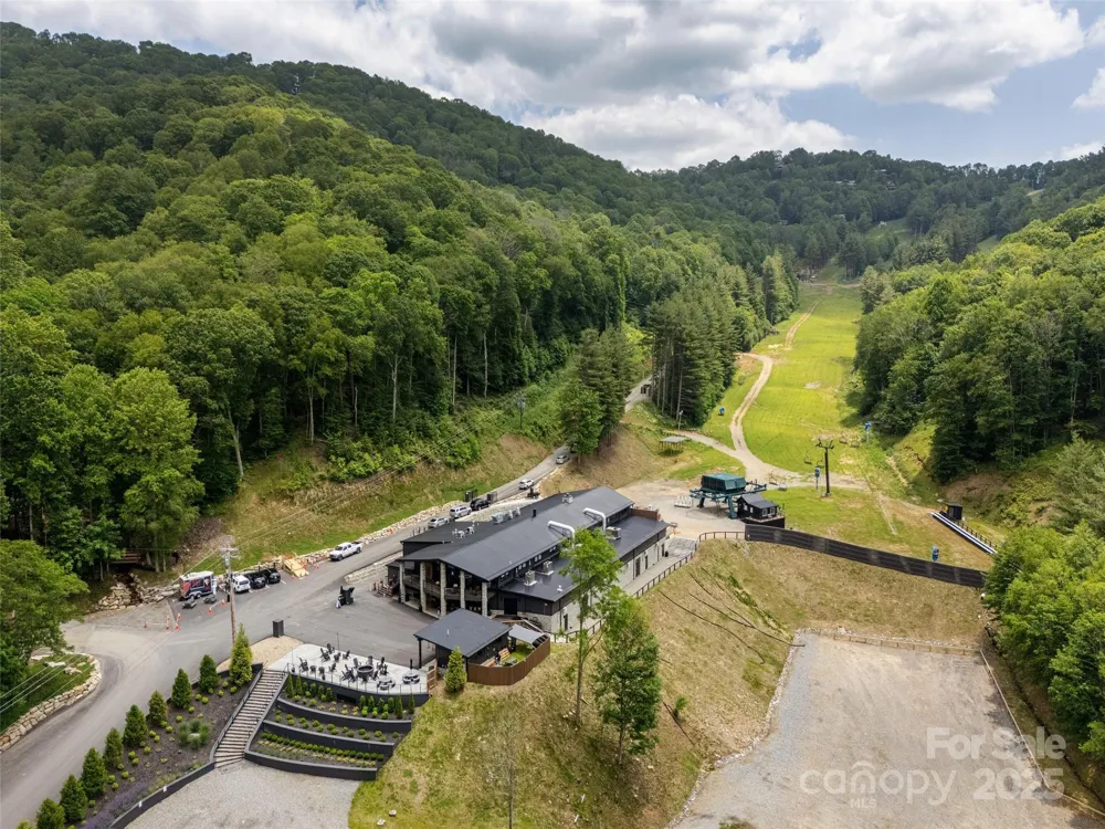 000 English Ridge Drive #34 Mars Hill, NC 28754
