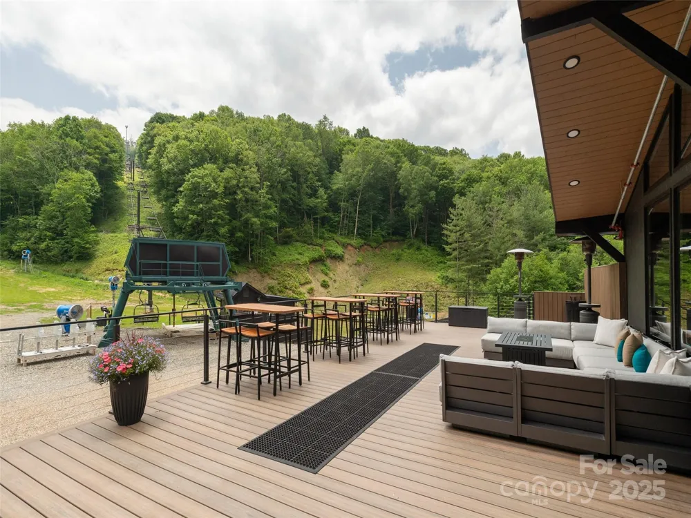 000 English Ridge Drive #34 Mars Hill, NC 28754