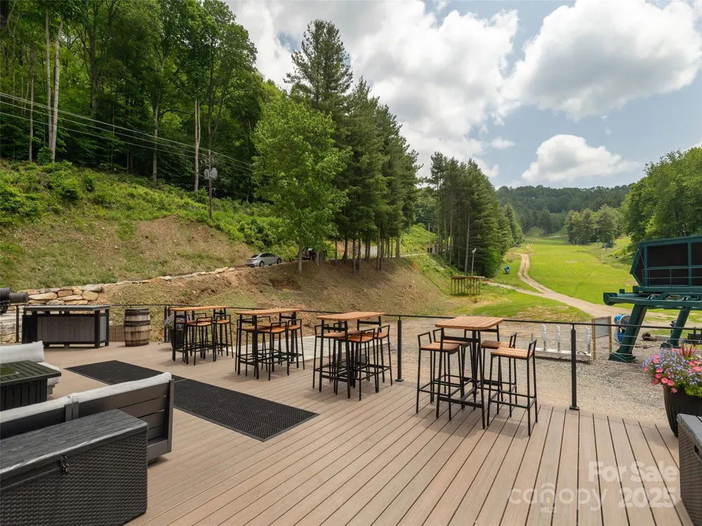 000 English Ridge Drive #34 Mars Hill, NC 28754