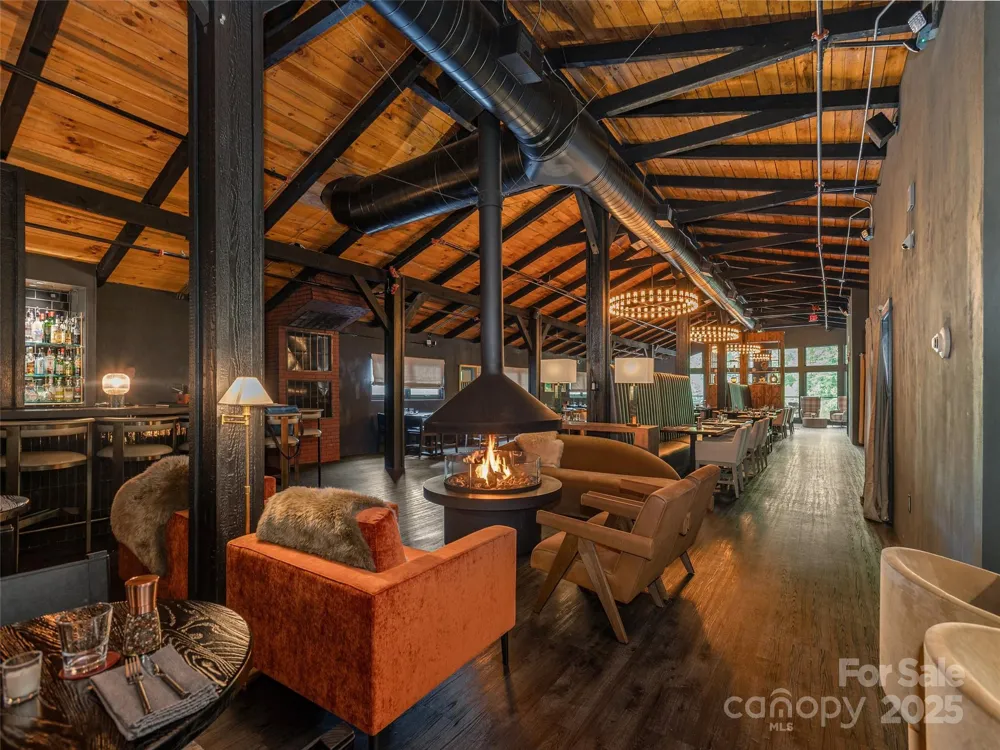 000 English Ridge Drive #34 Mars Hill, NC 28754