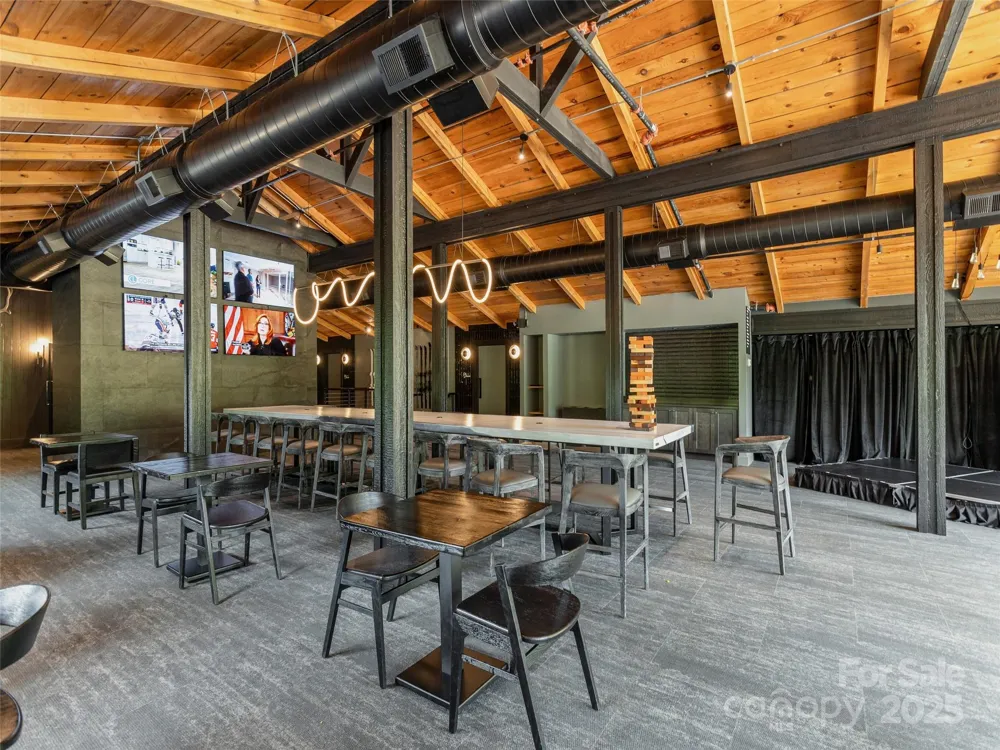 000 McDaris Loop Drive #203 Mars Hill, NC 28754