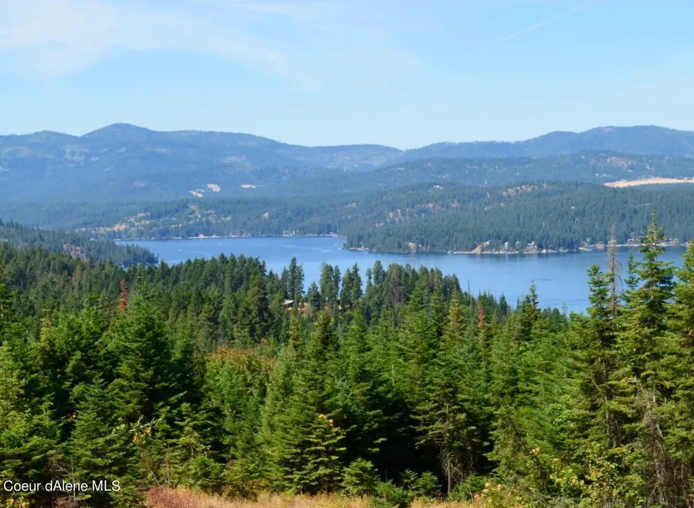 L2 B9 KAPALUA ROAD Harrison, ID 83833