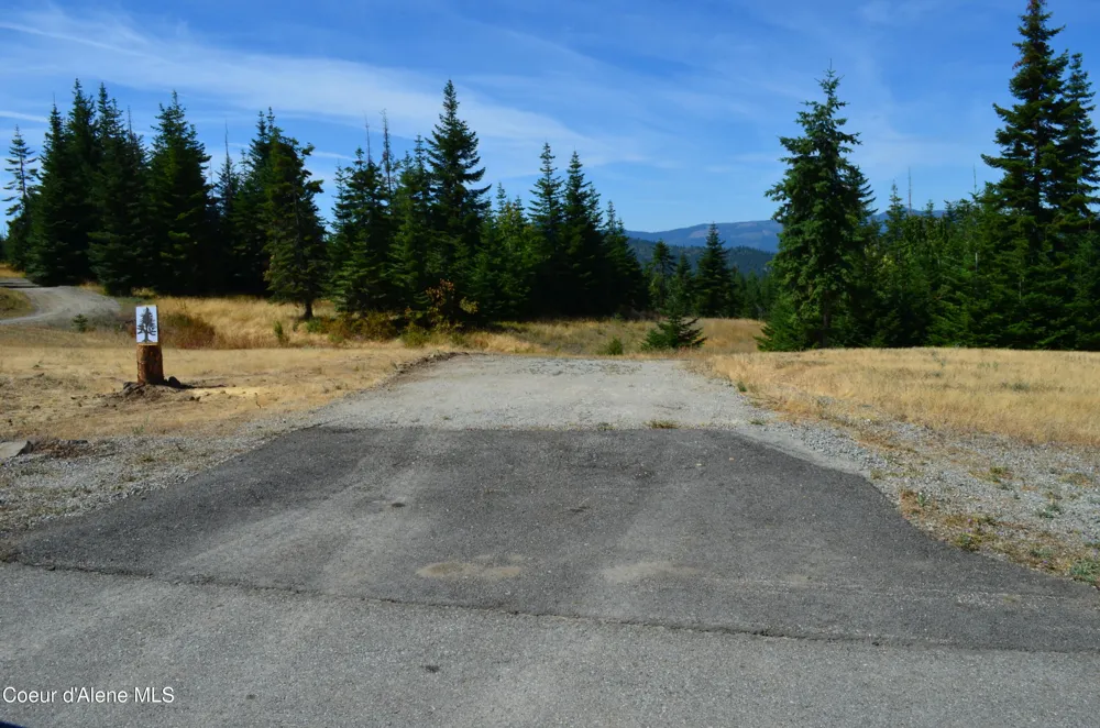 L2 B9 KAPALUA ROAD Harrison, ID 83833