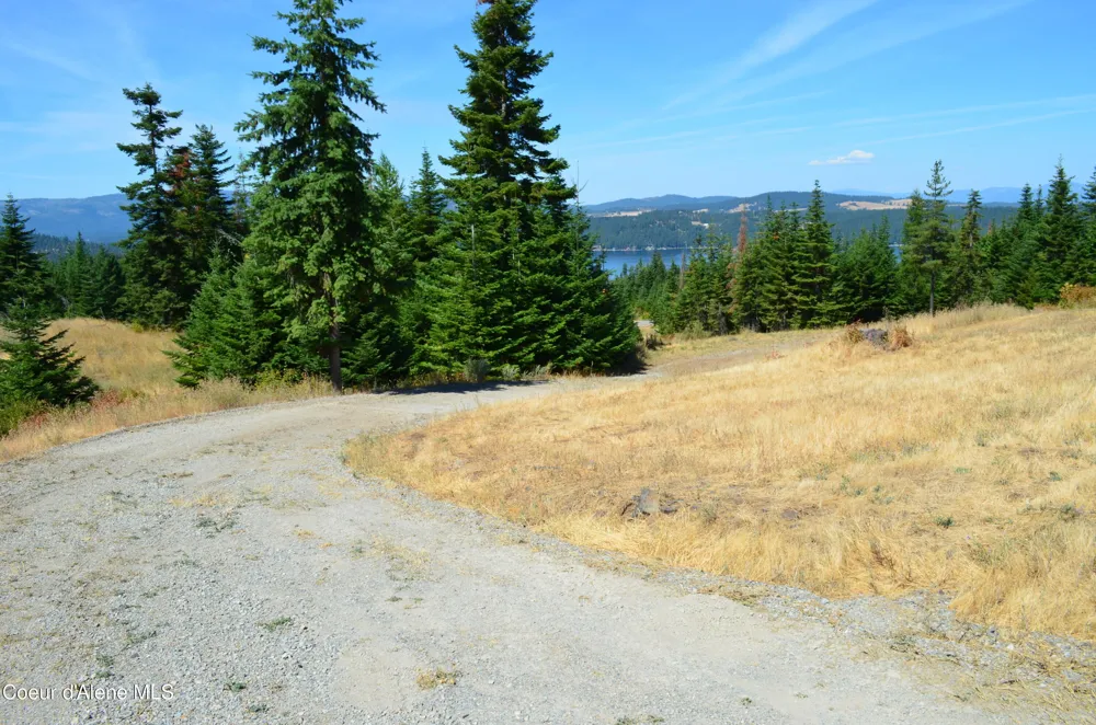 L2 B9 KAPALUA ROAD Harrison, ID 83833