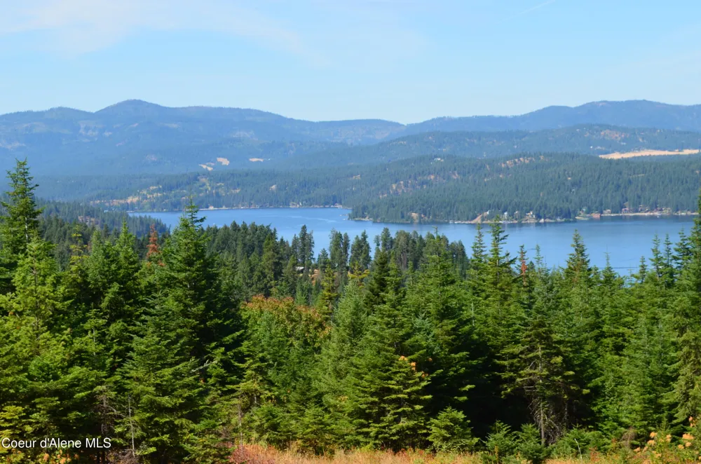 L2 B9 KAPALUA ROAD Harrison, ID 83833