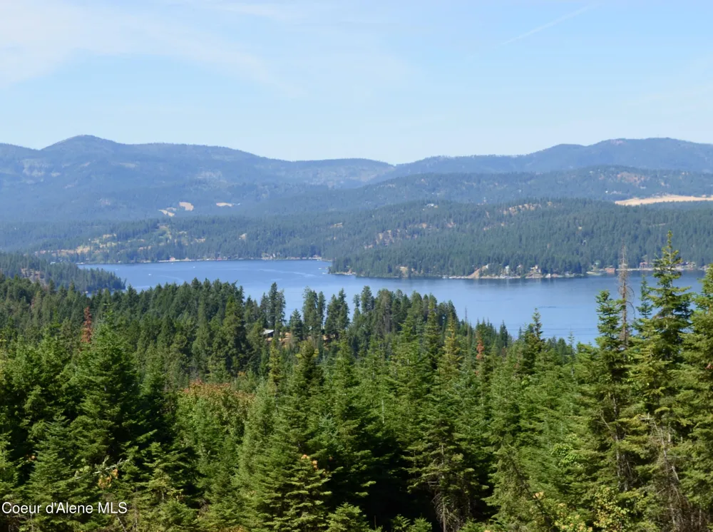 L2 B9 KAPALUA ROAD Harrison, ID 83833