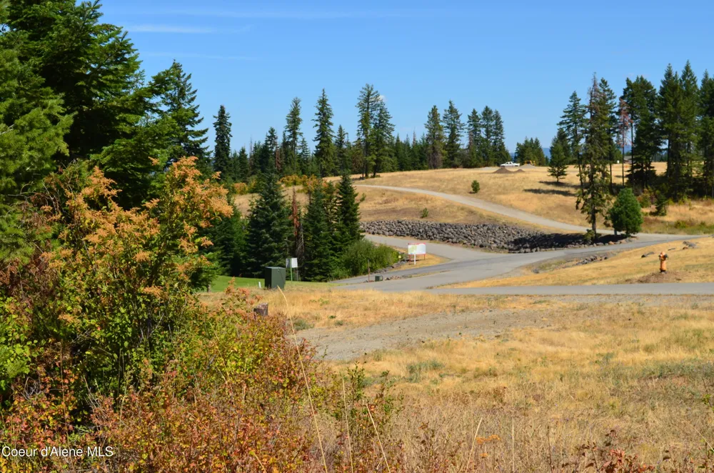 L2 B9 KAPALUA ROAD Harrison, ID 83833