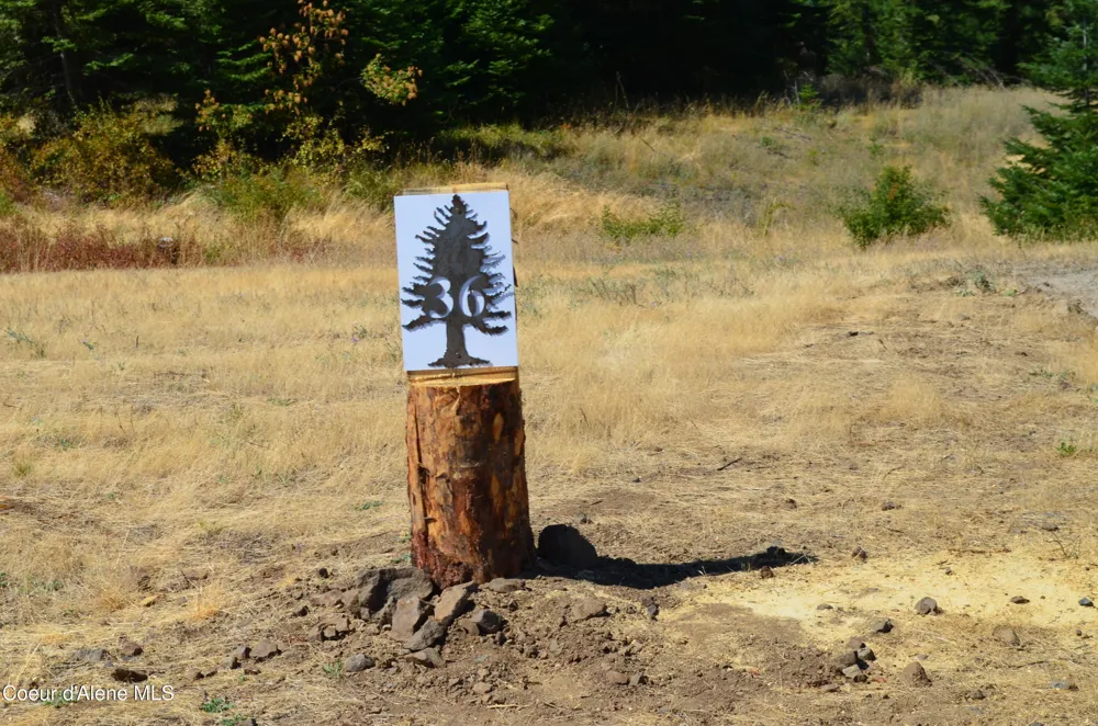 L2 B9 KAPALUA ROAD Harrison, ID 83833