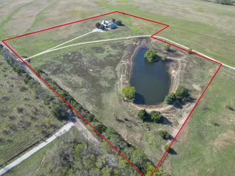 411 Rs County Road 4525