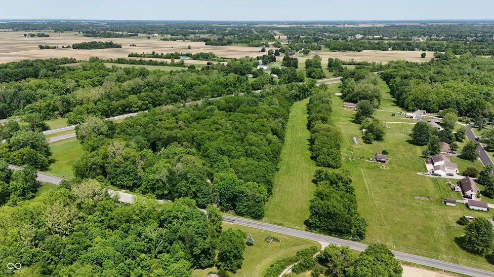 7811 County Road 500 E Pittsboro, IN 46167