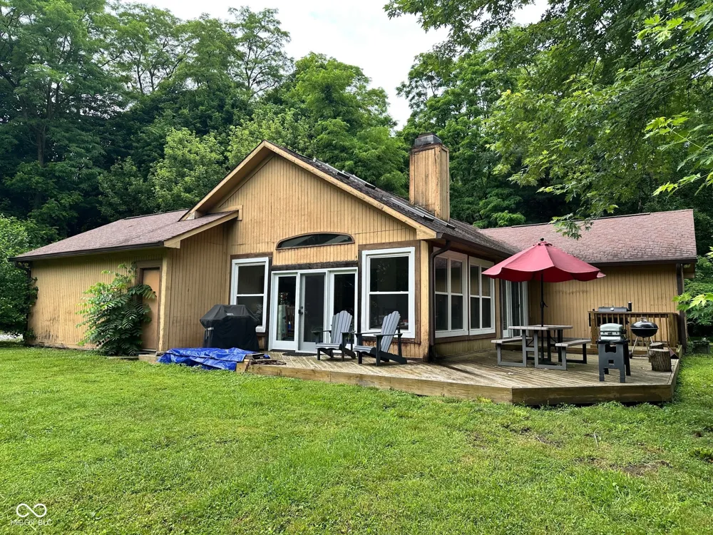 7811 County Road 500 E Pittsboro, IN 46167