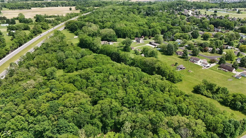 7811 County Road 500 E Pittsboro, IN 46167
