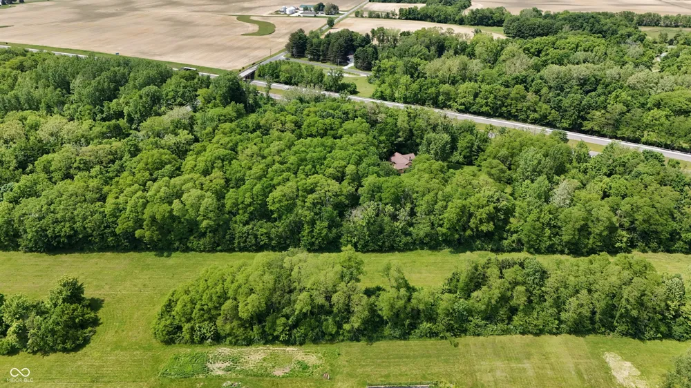 7811 County Road 500 E Pittsboro, IN 46167