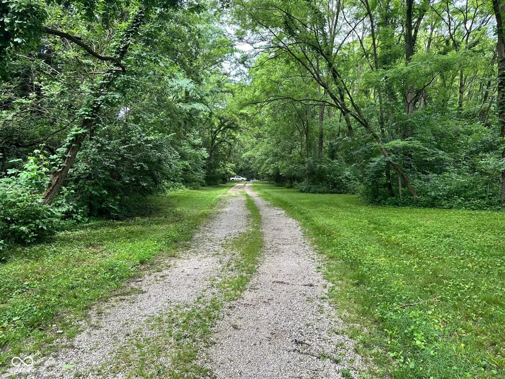 7811 County Road 500 E Pittsboro, IN 46167