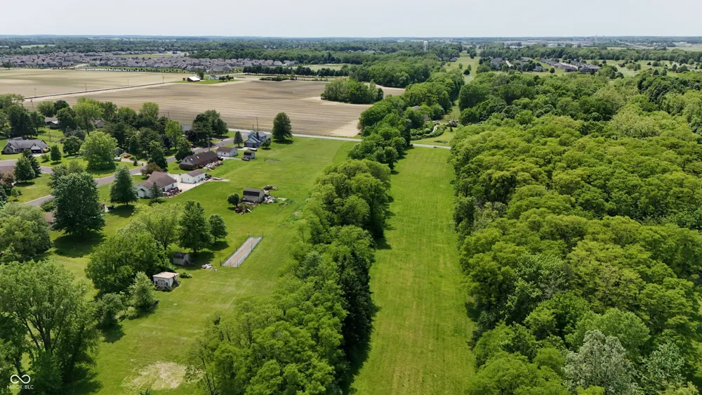 7811 County Road 500 E Pittsboro, IN 46167