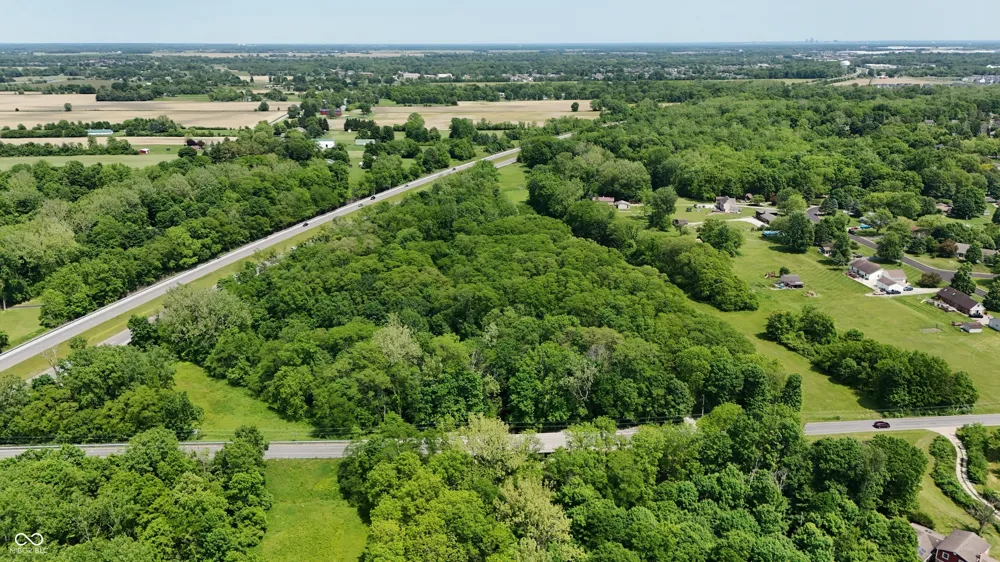 7811 County Road 500 E Pittsboro, IN 46167