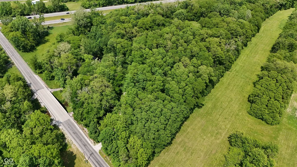 7811 County Road 500 E Pittsboro, IN 46167