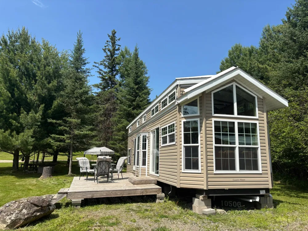 9436 Bear Ridge Drive Orr, MN 55771
