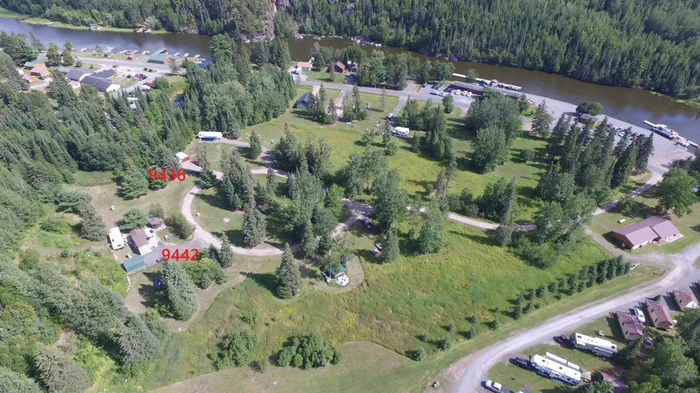 9436 Bear Ridge Drive Orr, MN 55771
